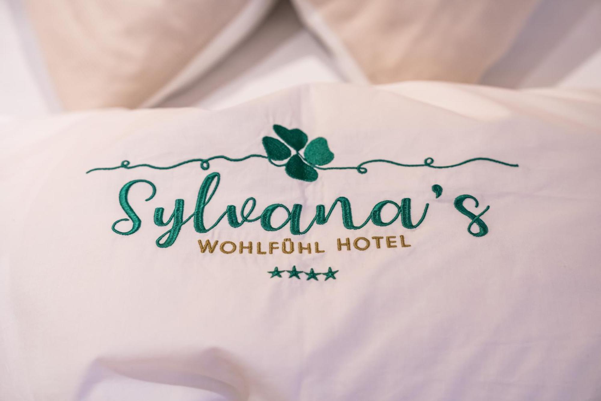 Sylvana'S Wohlfuehl Hotel Mayrhofen Eksteriør billede