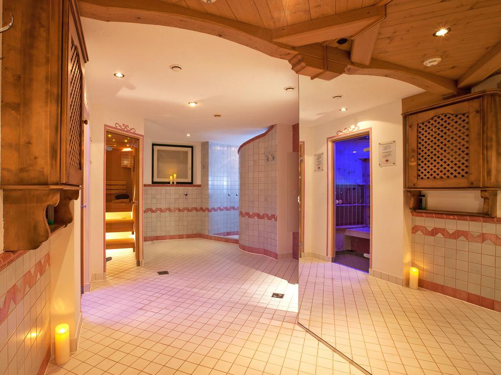 Sylvana'S Wohlfuehl Hotel Mayrhofen Eksteriør billede